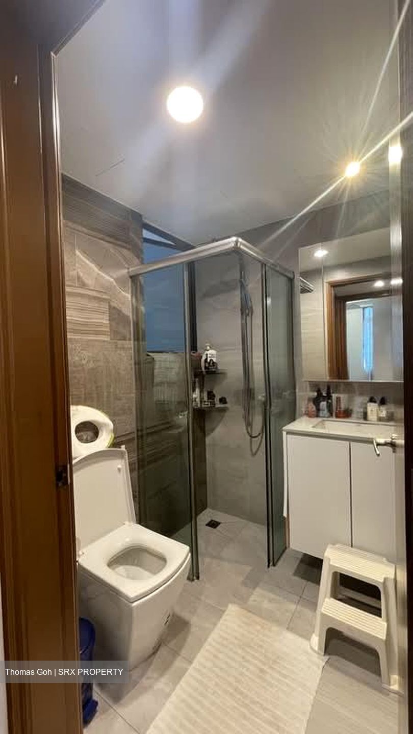 Evelyn Mansions (D11), Apartment #555527711